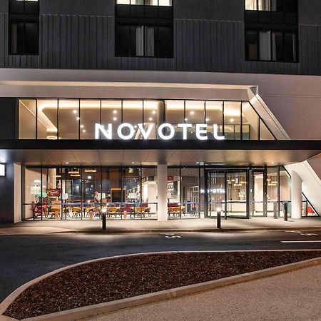 Novotel Devonport Luaran gambar