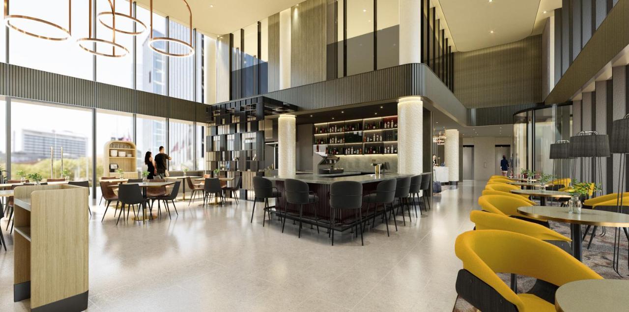 Novotel Devonport Luaran gambar