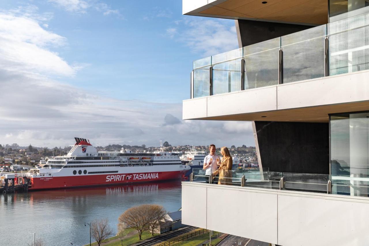 Novotel Devonport Luaran gambar