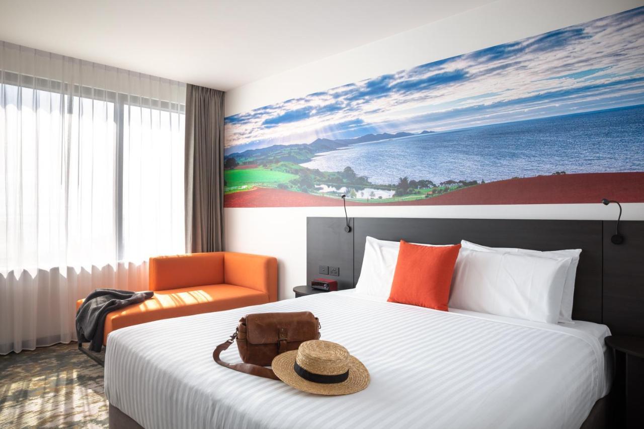 Novotel Devonport Luaran gambar