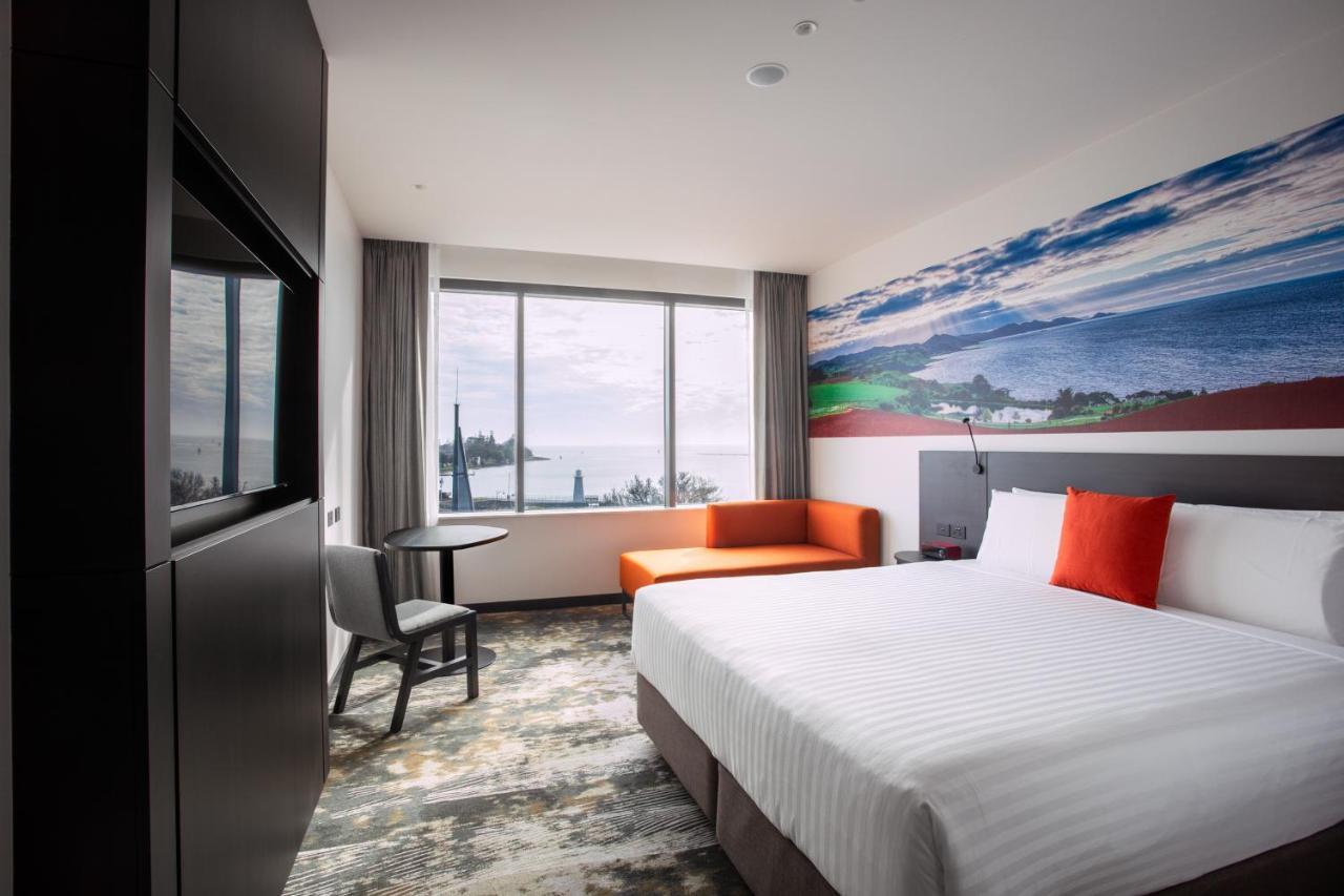 Novotel Devonport Luaran gambar