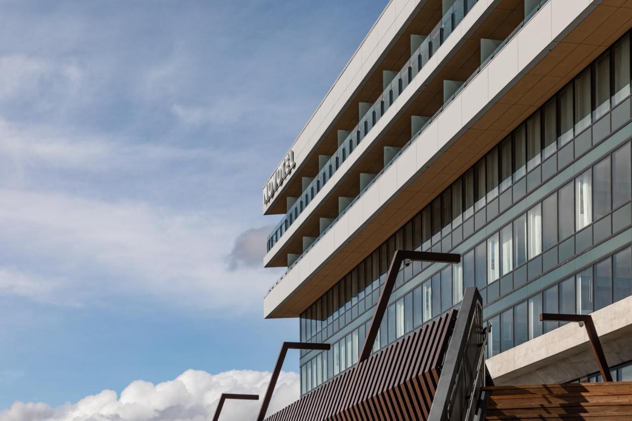 Novotel Devonport Luaran gambar