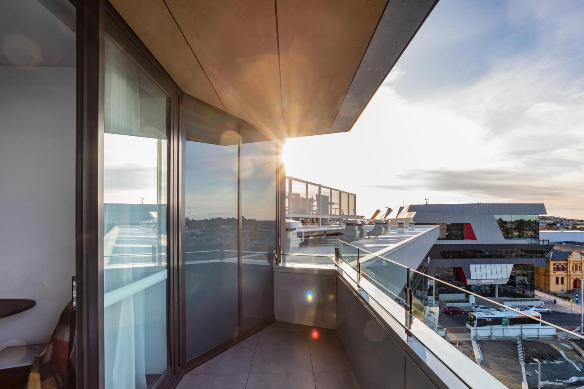 Novotel Devonport Luaran gambar