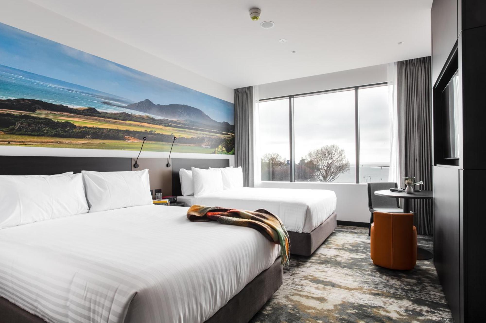 Novotel Devonport Luaran gambar