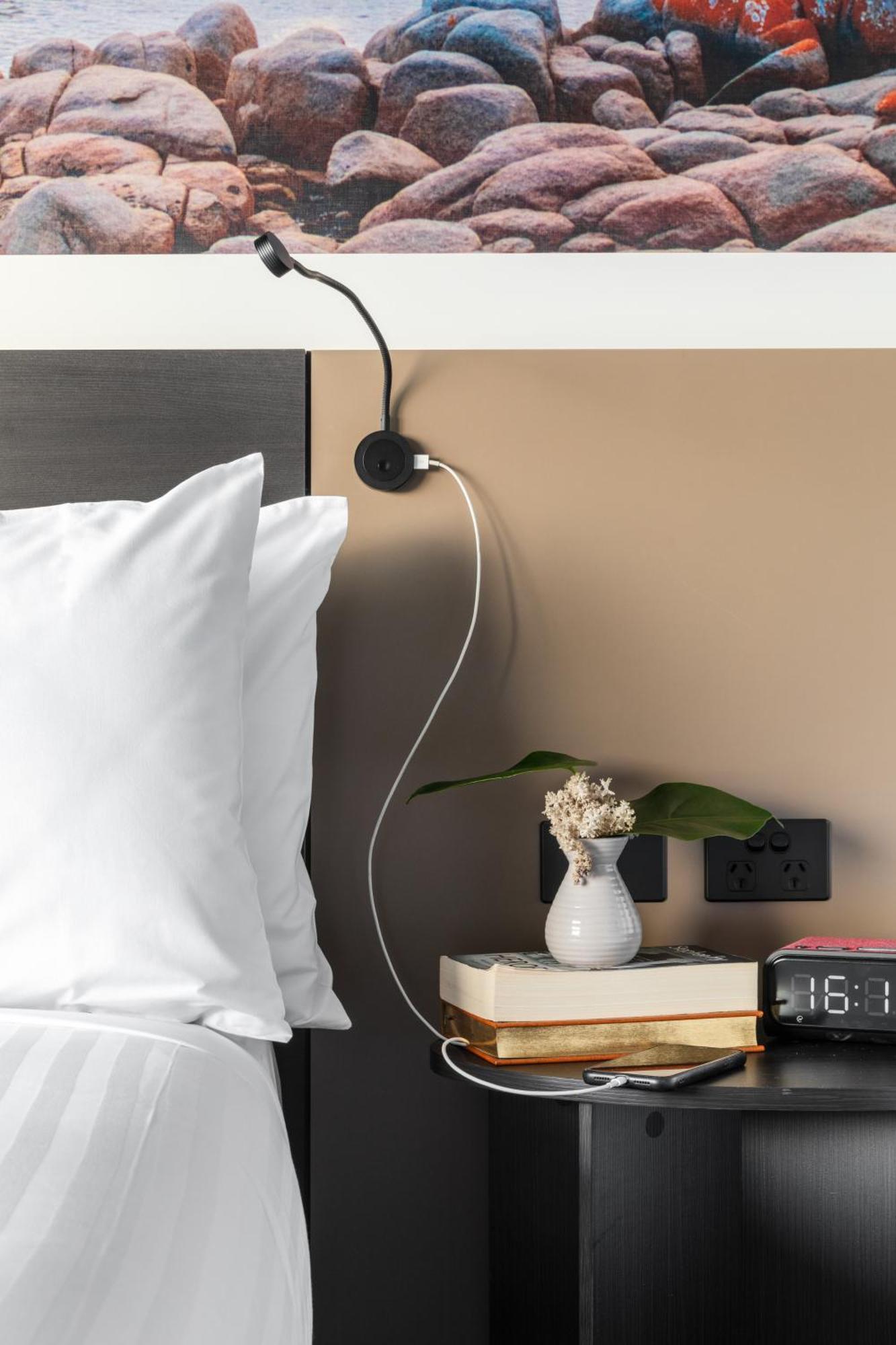 Novotel Devonport Luaran gambar