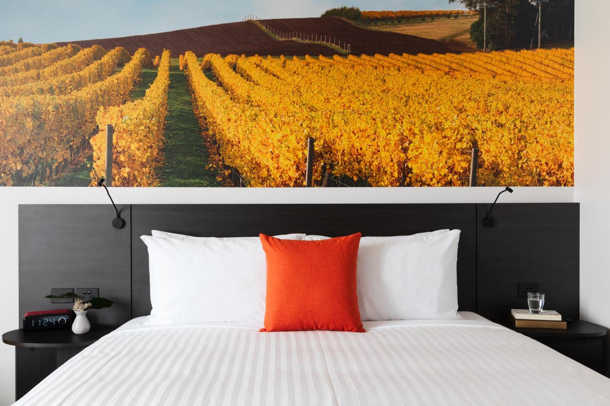 Novotel Devonport Luaran gambar