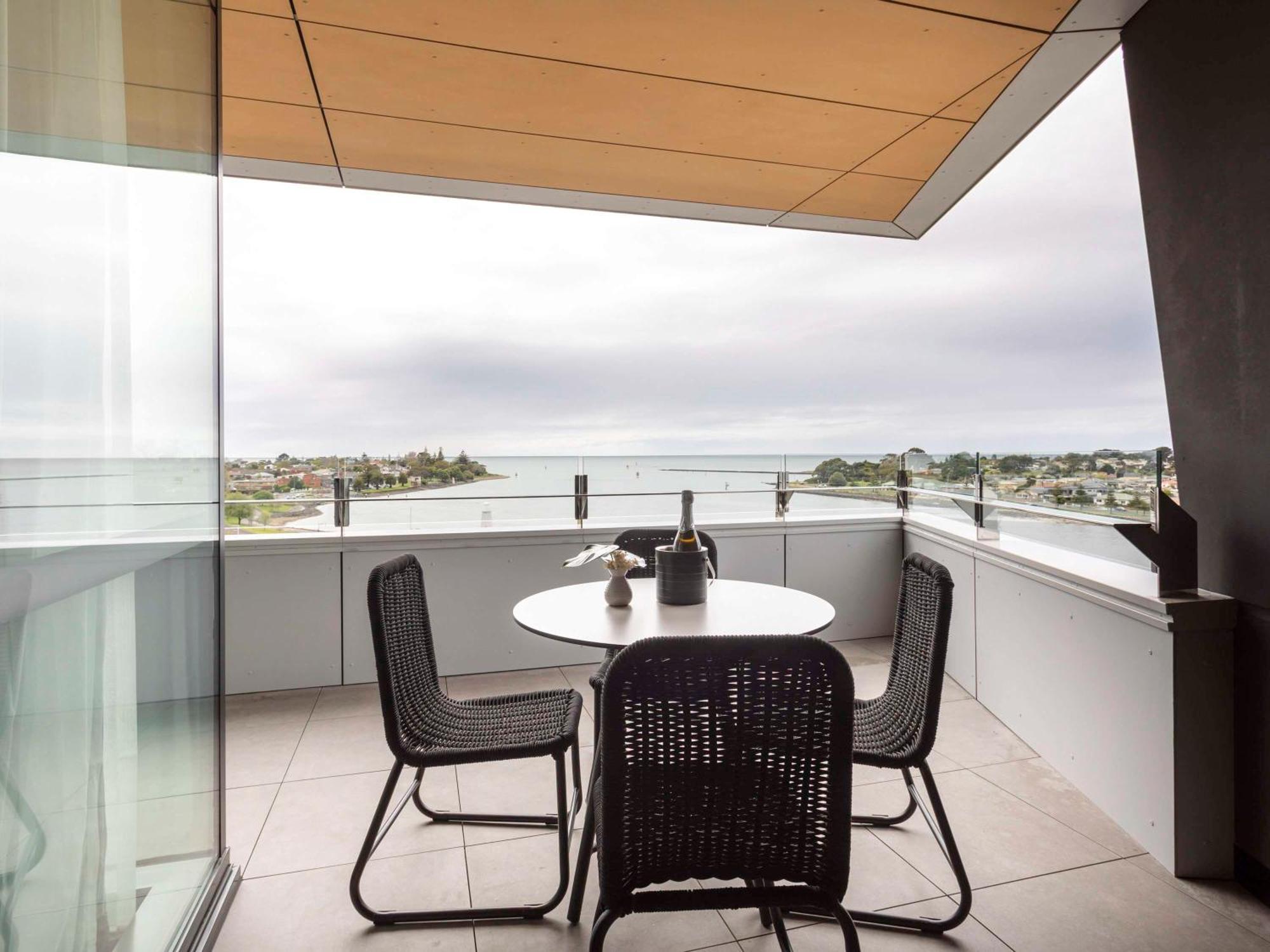 Novotel Devonport Luaran gambar