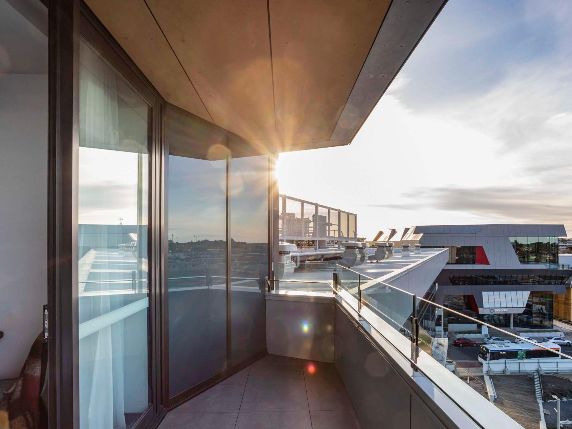 Novotel Devonport Luaran gambar