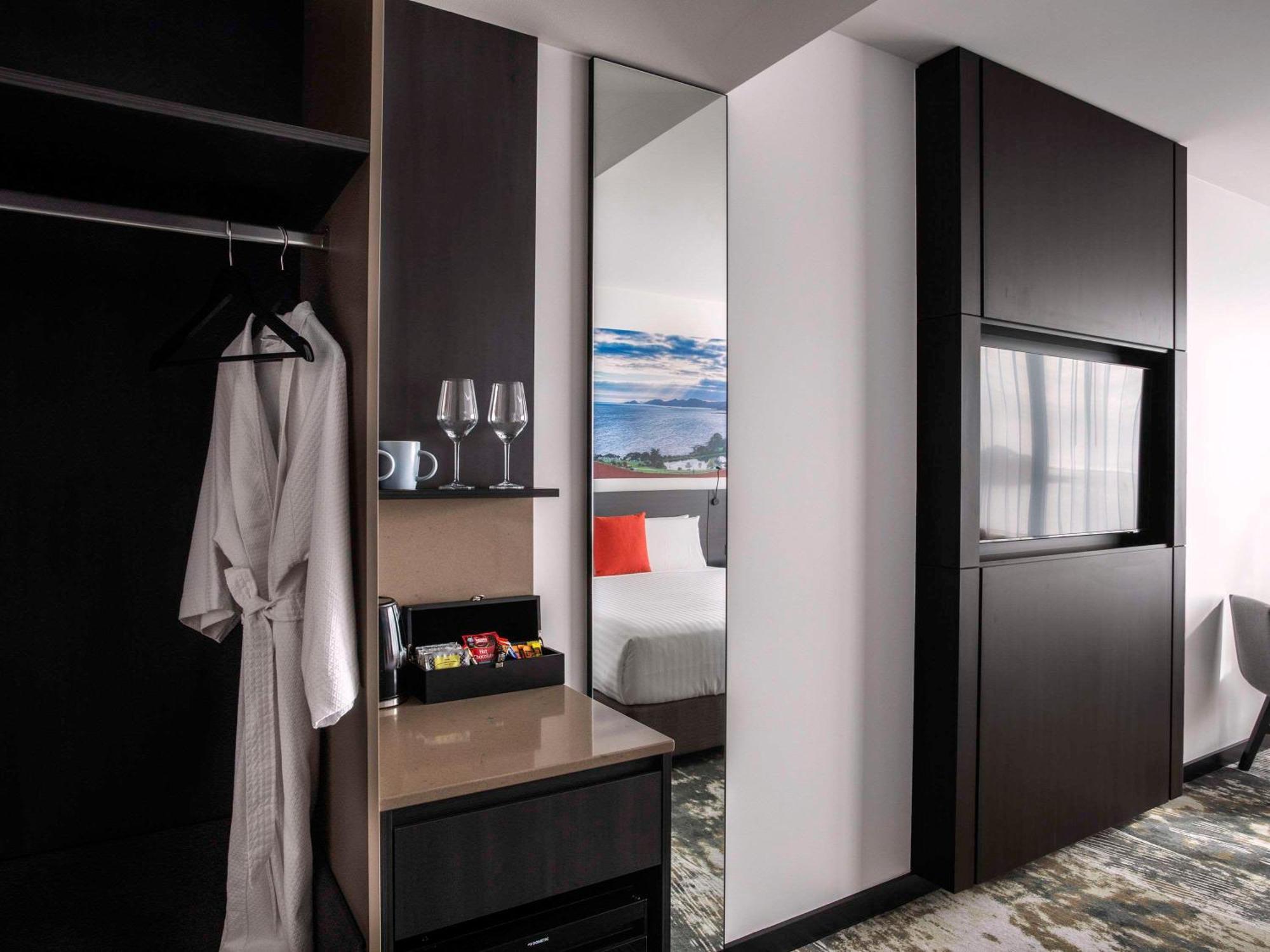 Novotel Devonport Luaran gambar