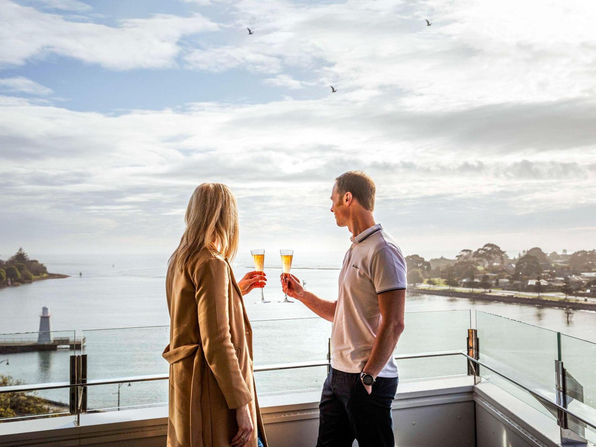 Novotel Devonport Luaran gambar