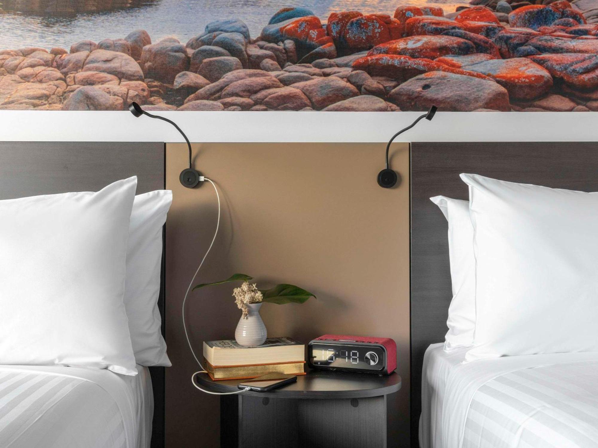 Novotel Devonport Luaran gambar