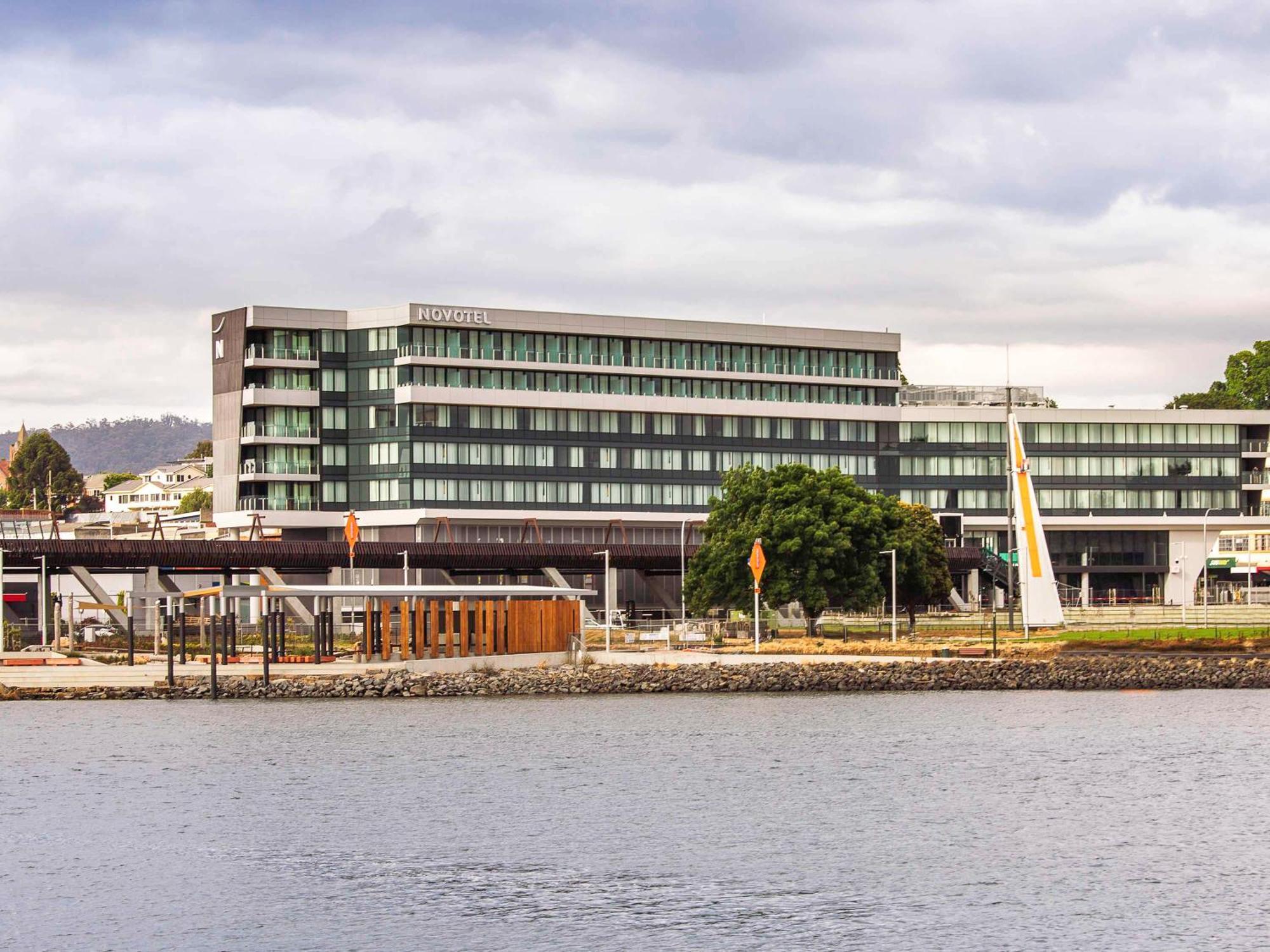 Novotel Devonport Luaran gambar