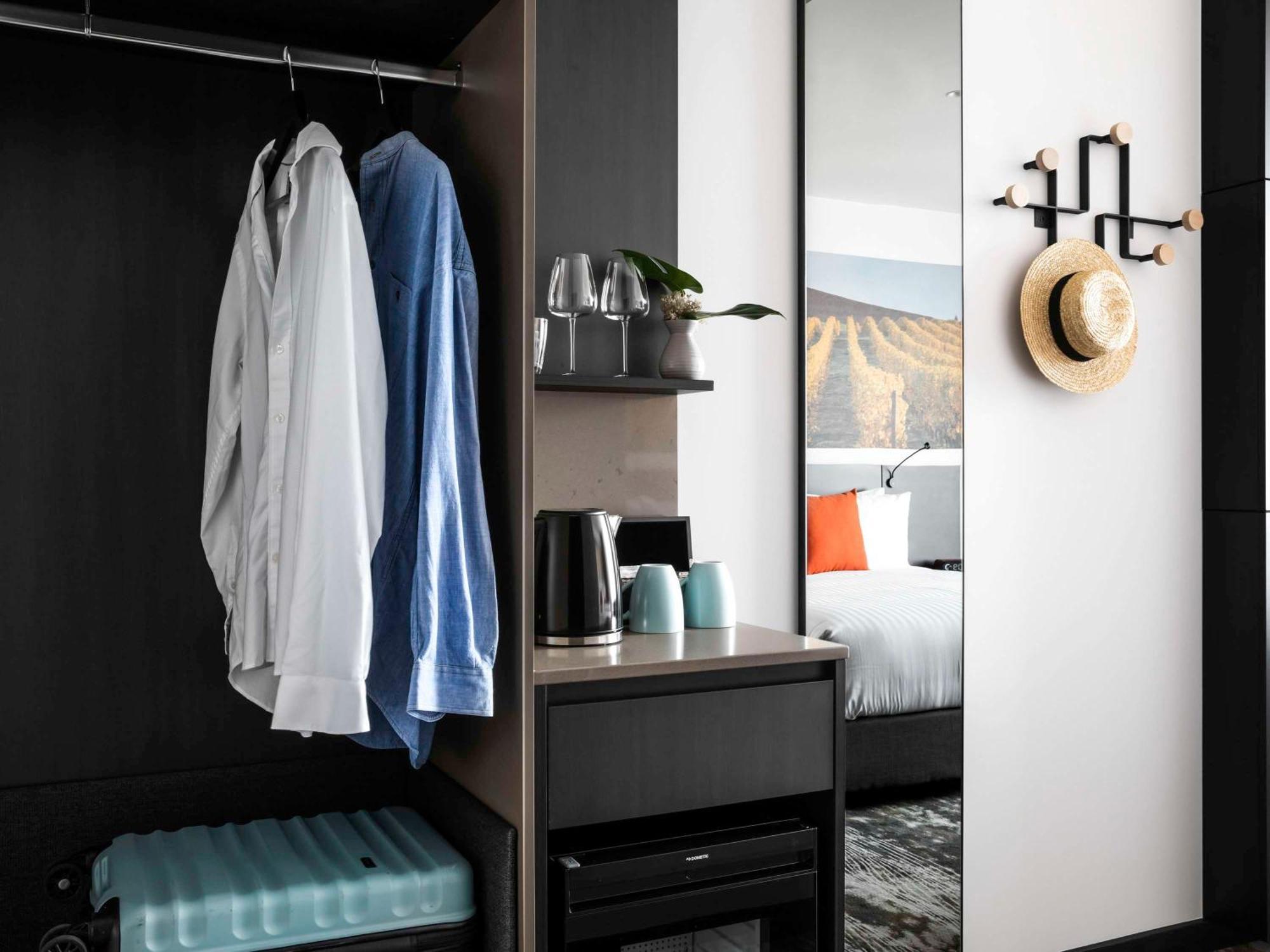Novotel Devonport Luaran gambar