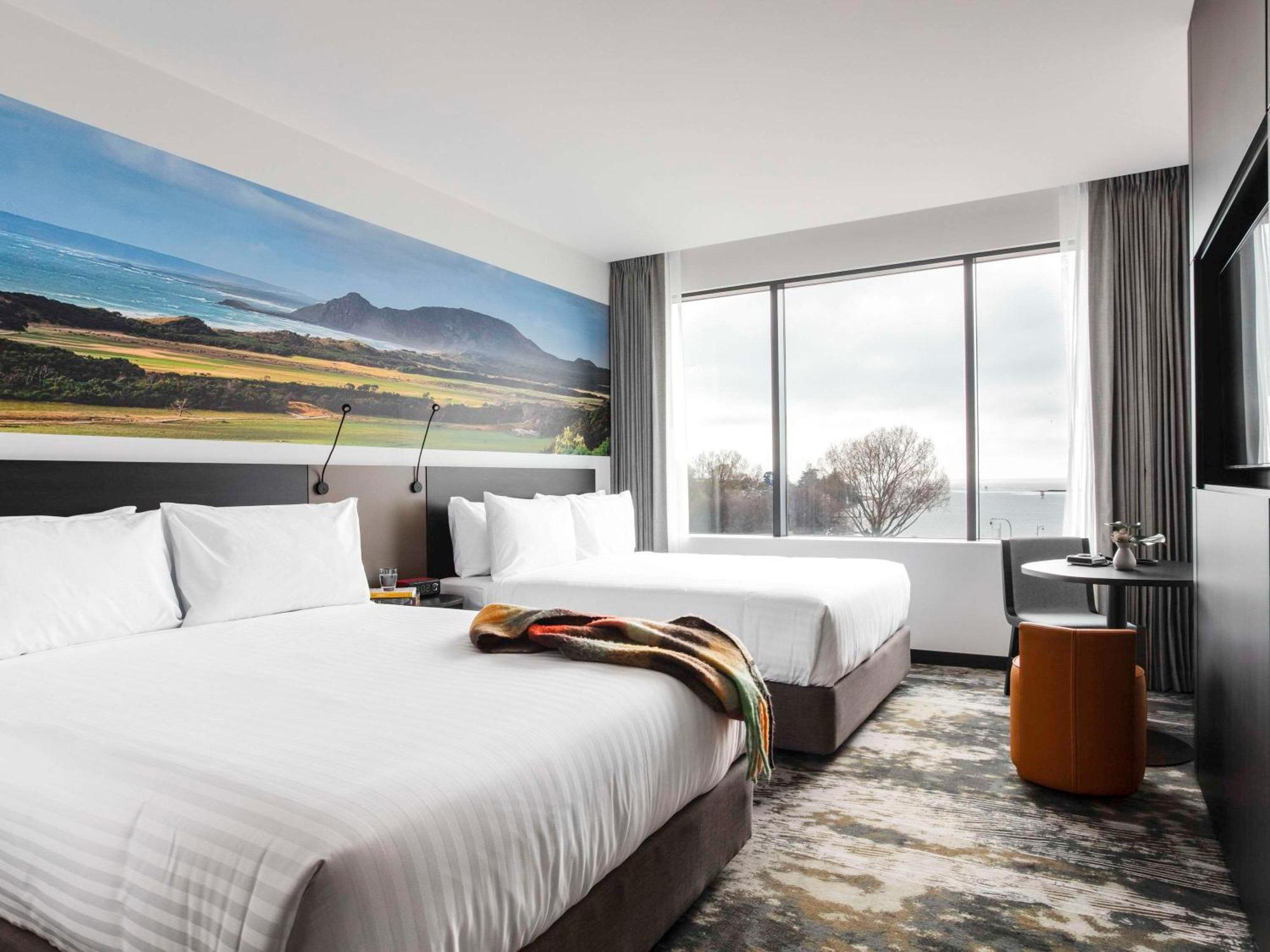 Novotel Devonport Luaran gambar