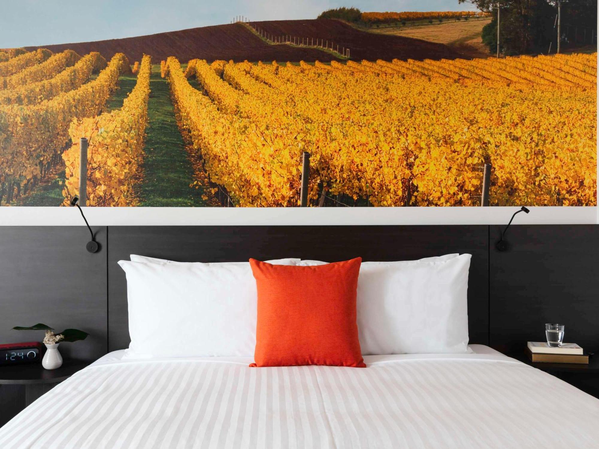 Novotel Devonport Luaran gambar