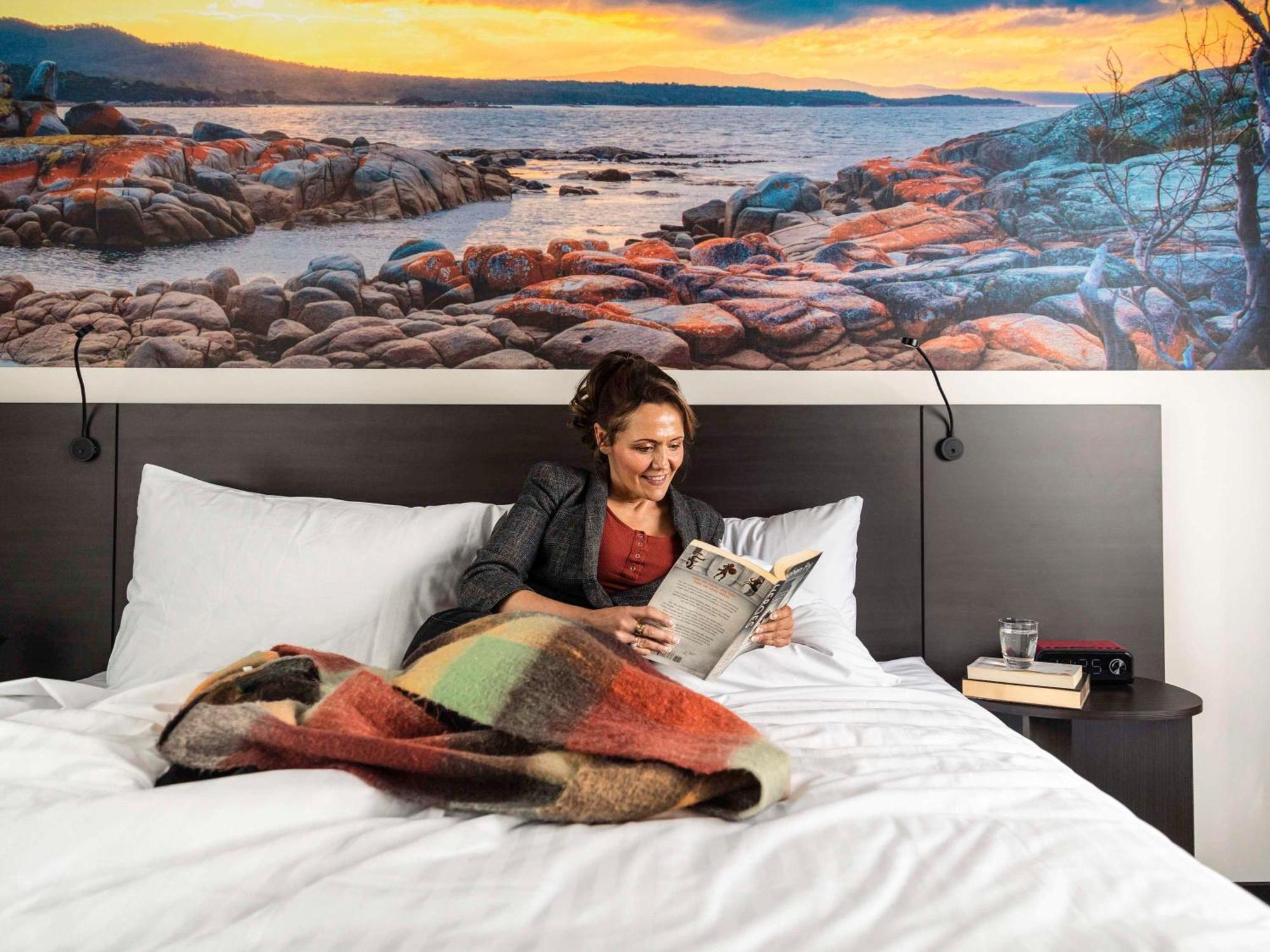 Novotel Devonport Luaran gambar