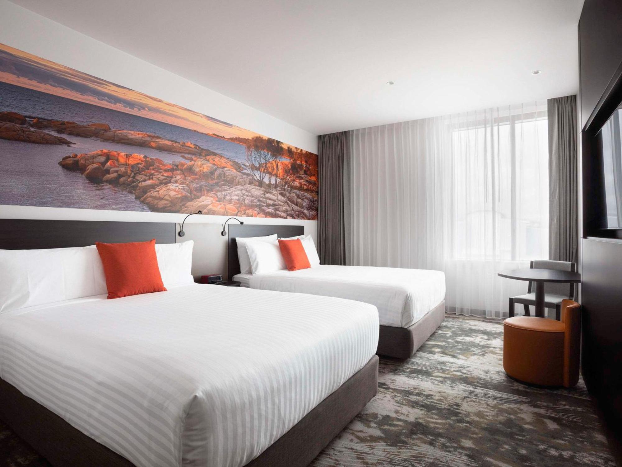 Novotel Devonport Luaran gambar