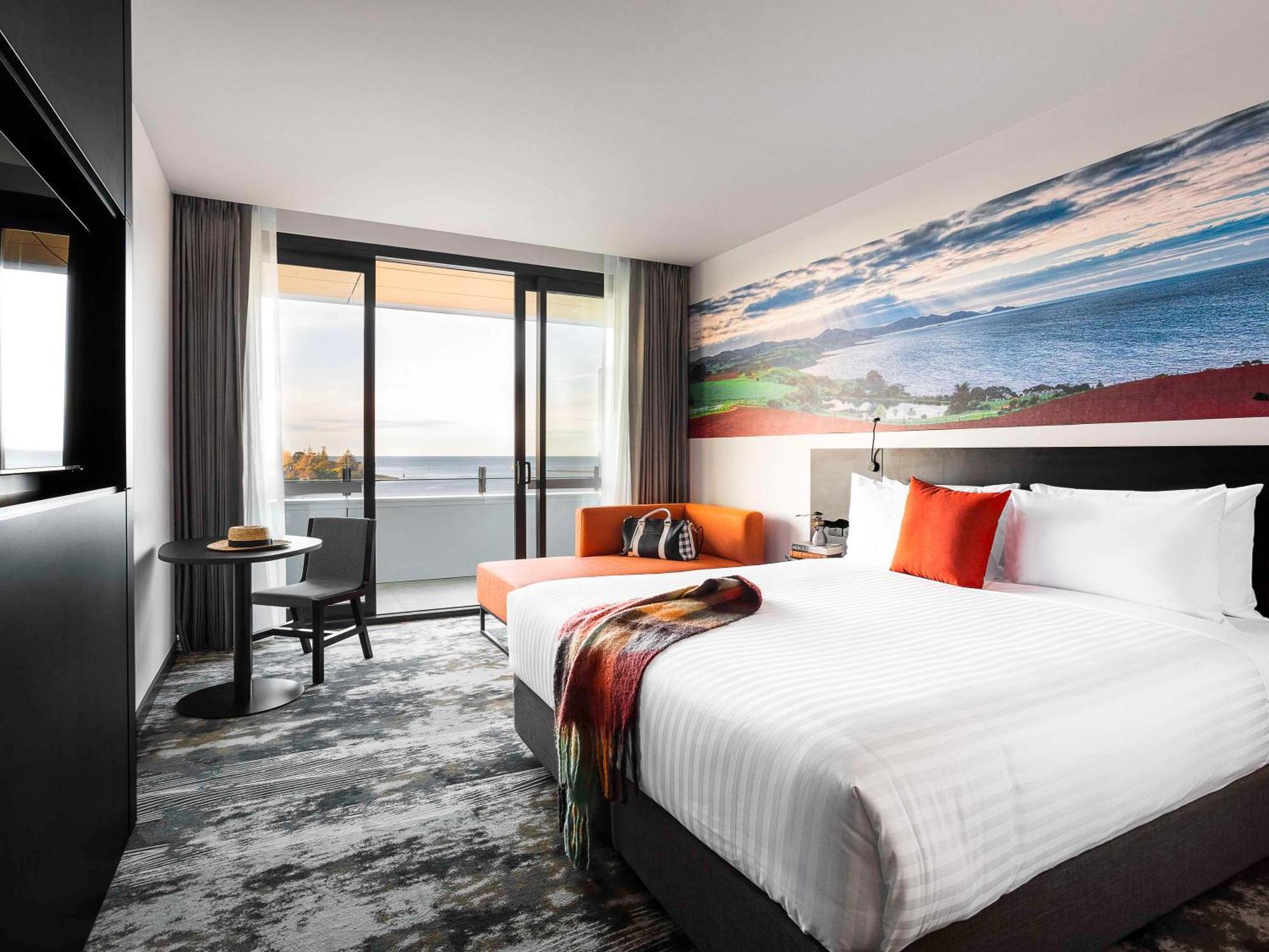 Novotel Devonport Luaran gambar