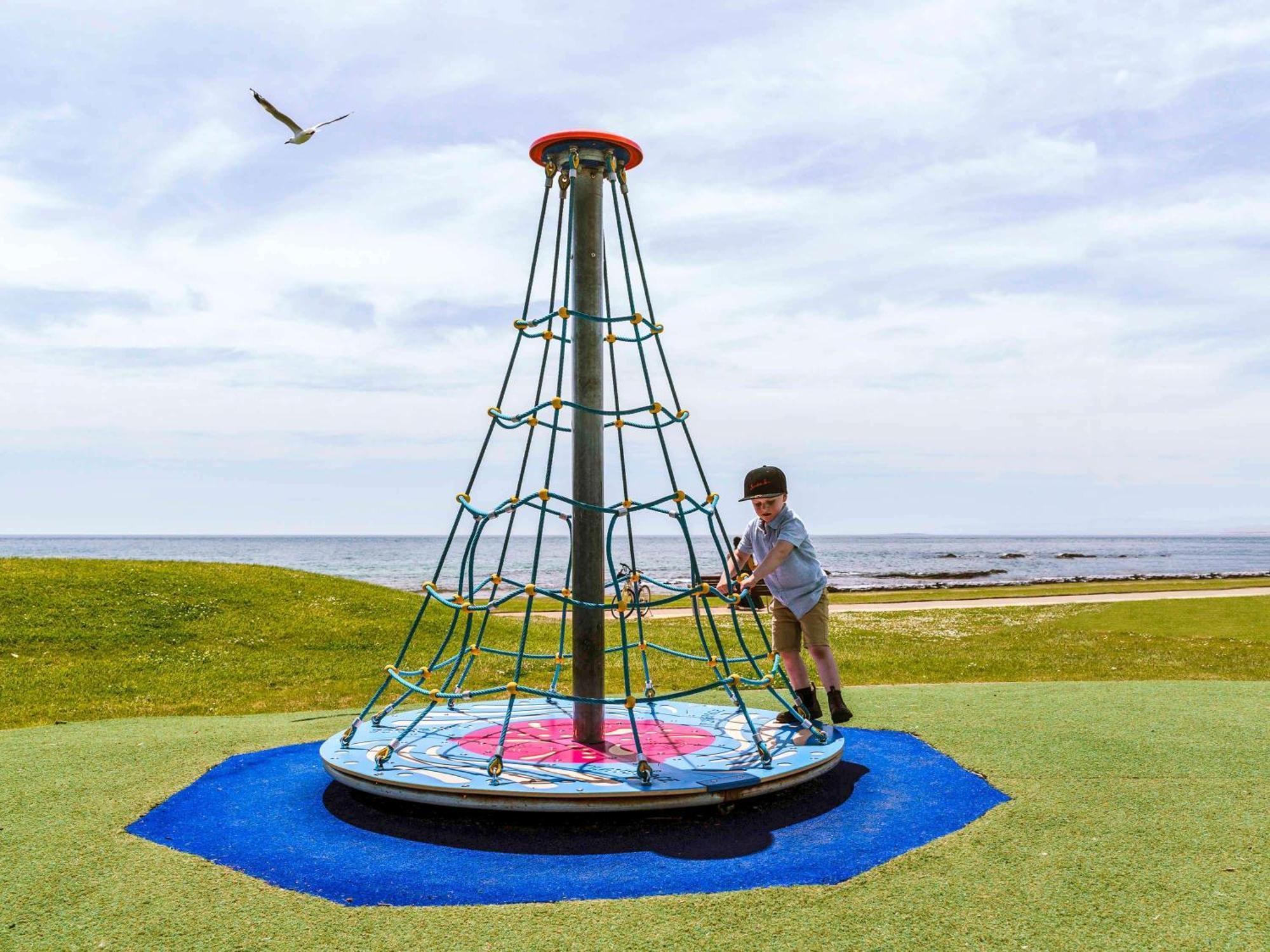 Novotel Devonport Luaran gambar