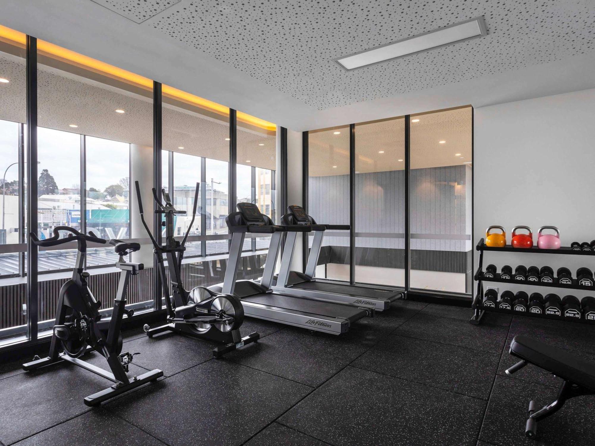 Novotel Devonport Luaran gambar