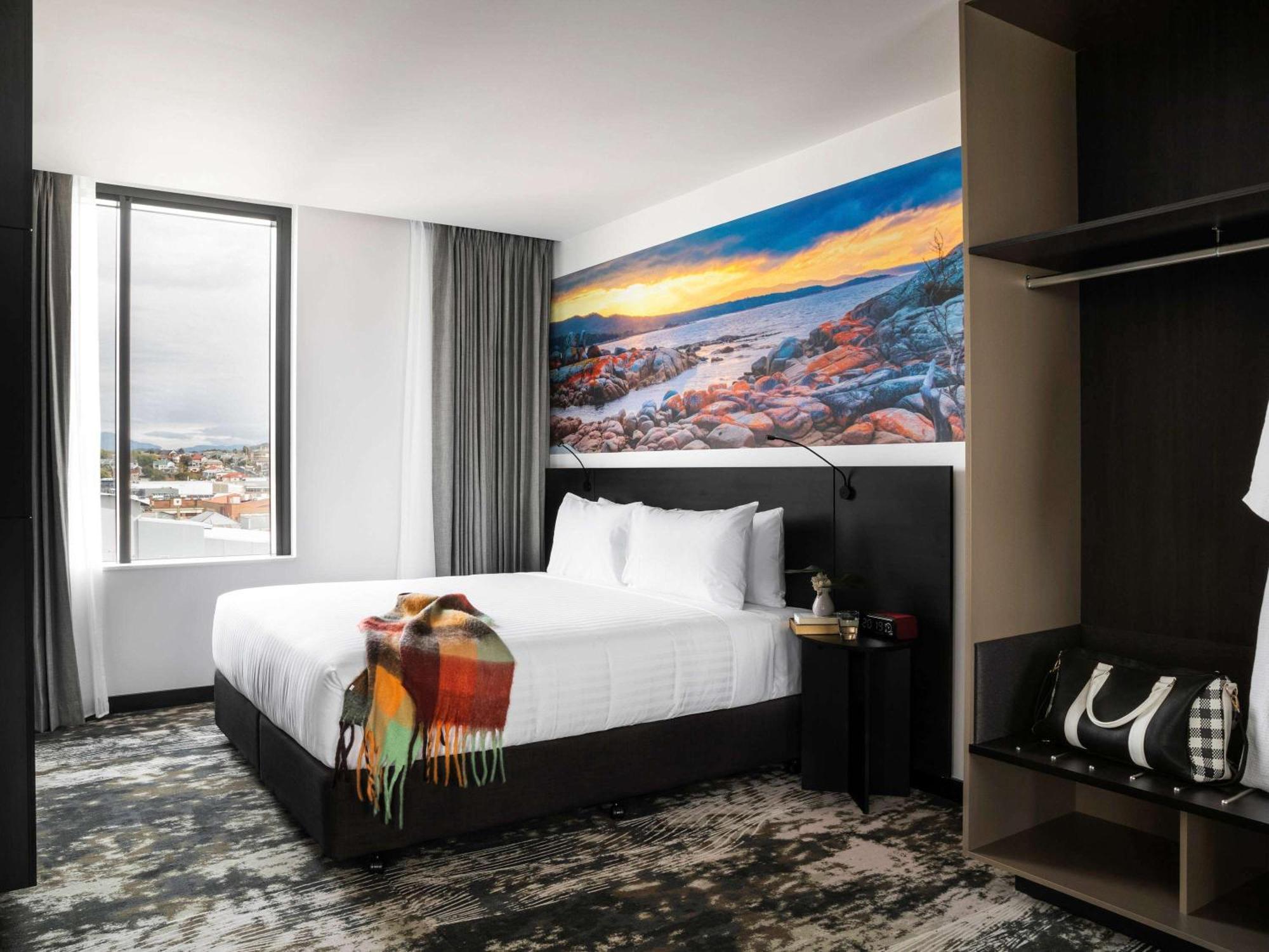 Novotel Devonport Luaran gambar