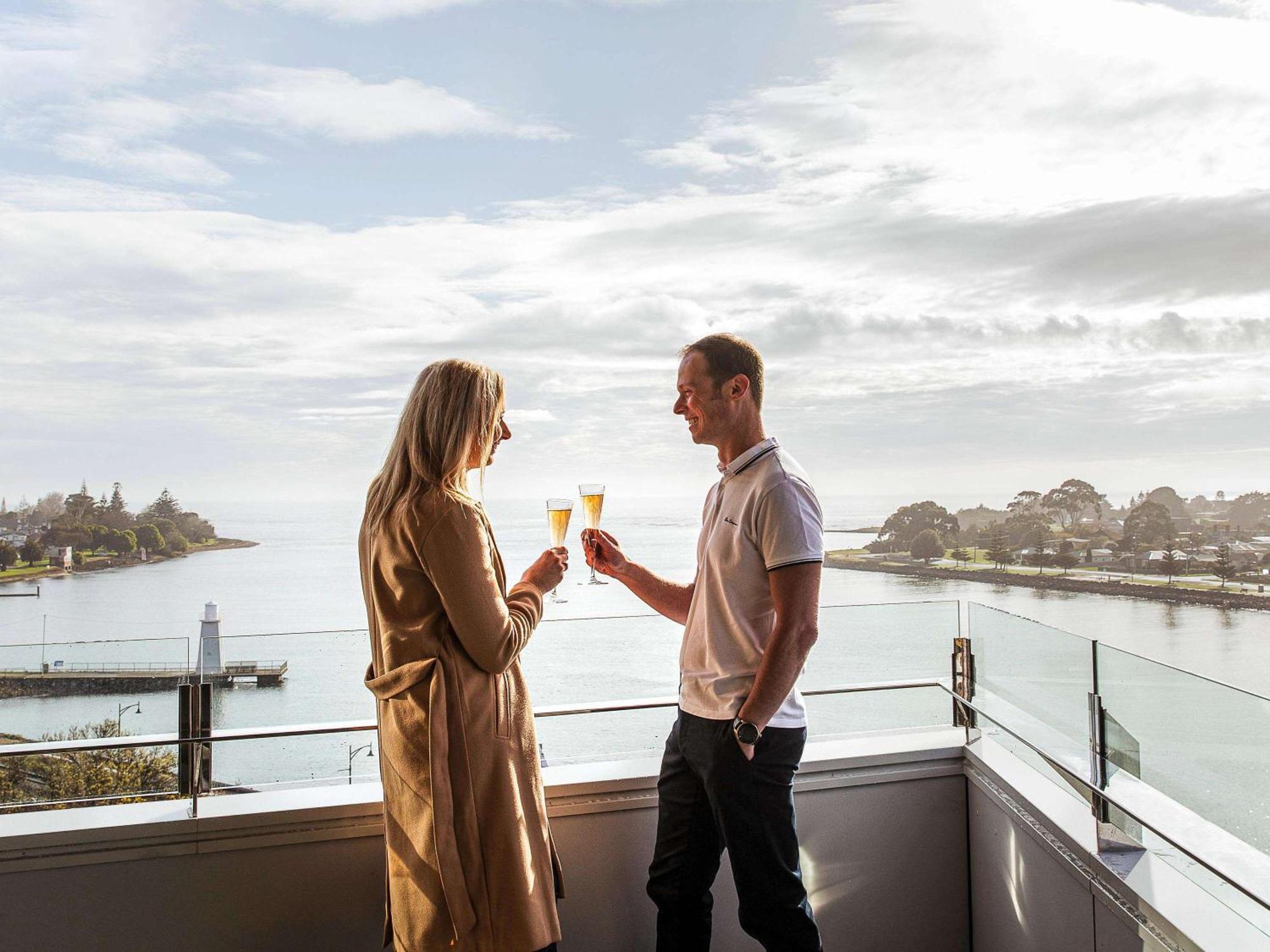 Novotel Devonport Luaran gambar
